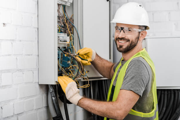 Affordable Emergency Electrician in AR
