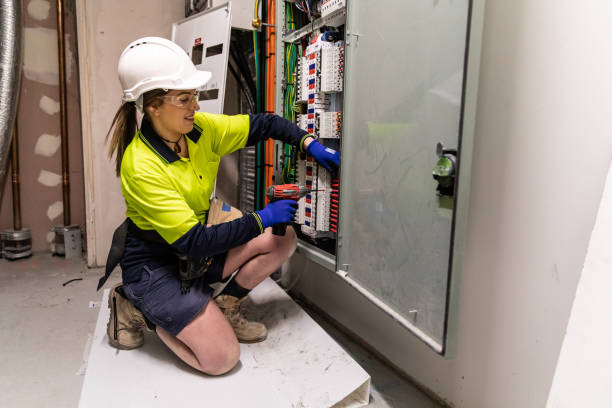 Best Electrical System Inspection  in Mayflower, AR