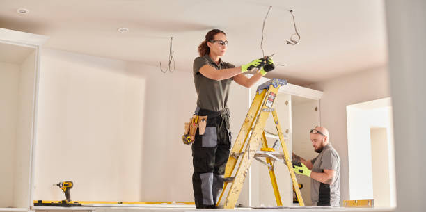 Best Residential Electrician Services  in Mayflower, AR