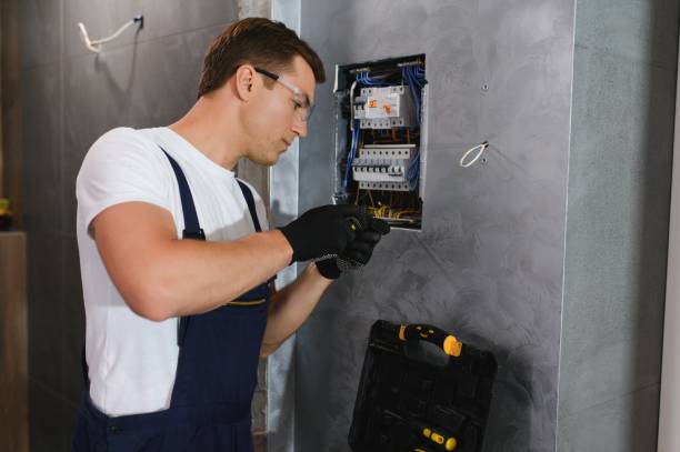 Best Best Electricians Near Me  in Mayflower, AR