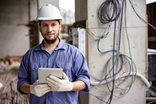 Best 24-Hour Electrician  in Mayflower, AR