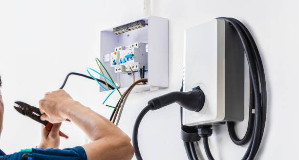 Best Electrical Upgrades for Homes  in Mayflower, AR