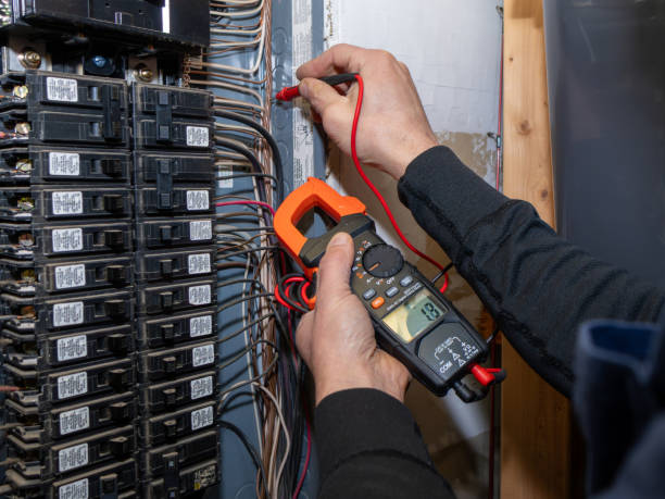 Best Local Electrician Companies  in Mayflower, AR