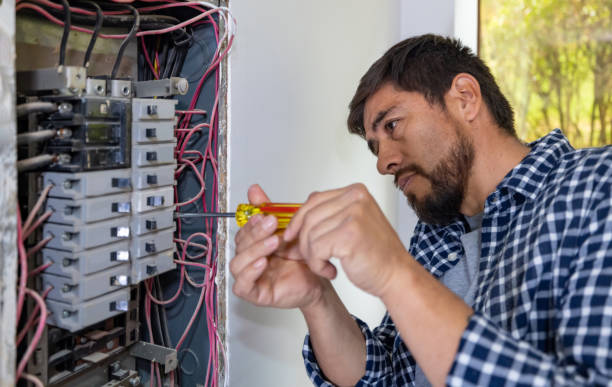 Best Local Electrician Companies  in Mayflower, AR